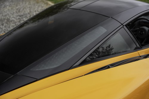 2023 McLaren 720S In vendita (immagine 93 di 160)