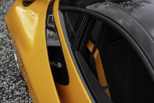 2023 McLaren 720S In vendita (immagine 94 di 160)