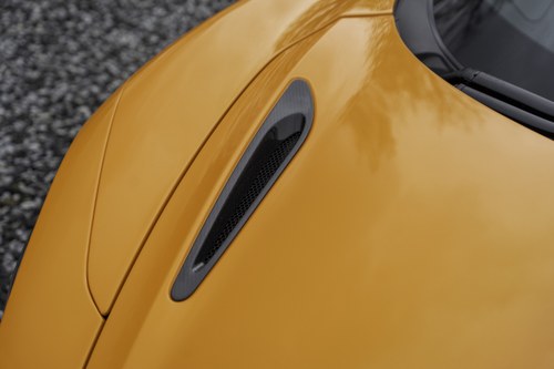 2023 McLaren 720S In vendita (immagine 95 di 160)