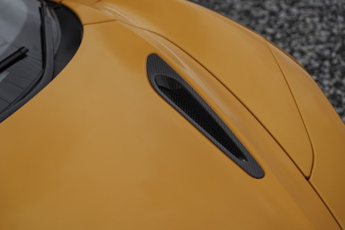 2023 McLaren 720S In vendita (immagine 96 di 160)