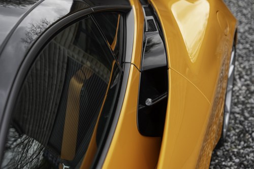 2023 McLaren 720S In vendita (immagine 97 di 160)