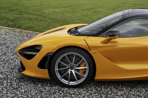 2023 McLaren 720S In vendita (immagine 99 di 160)