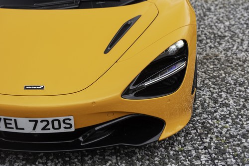 2023 McLaren 720S In vendita (immagine 103 di 160)