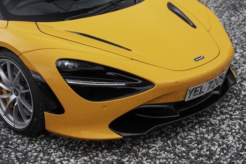 2023 McLaren 720S In vendita (immagine 108 di 160)