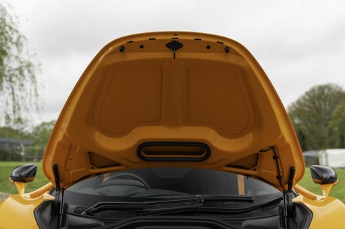 2023 McLaren 720S In vendita (immagine 79 di 160)