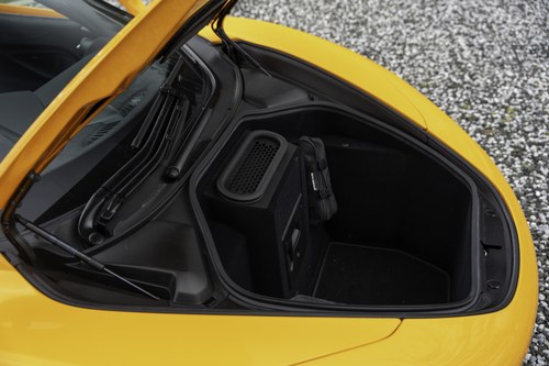2023 McLaren 720S In vendita (immagine 82 di 160)