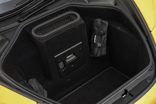 2023 McLaren 720S In vendita (immagine 84 di 160)