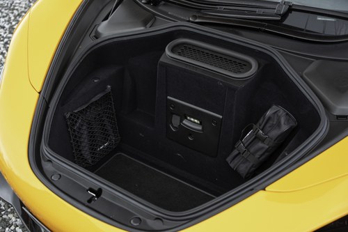 2023 McLaren 720S In vendita (immagine 85 di 160)