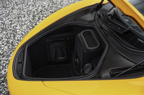 2023 McLaren 720S In vendita (immagine 87 di 160)