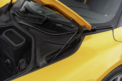 2023 McLaren 720S In vendita (immagine 88 di 160)