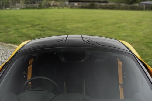 2023 McLaren 720S In vendita (immagine 109 di 160)