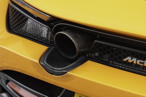 2023 McLaren 720S In vendita (immagine 122 di 160)