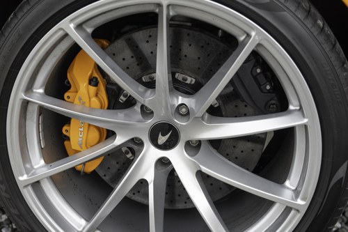 2023 McLaren 720S In vendita (immagine 124 di 160)