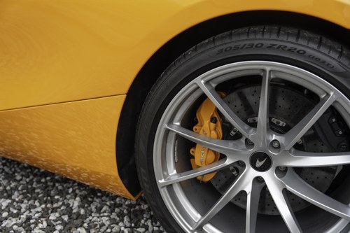 2023 McLaren 720S In vendita (immagine 125 di 160)