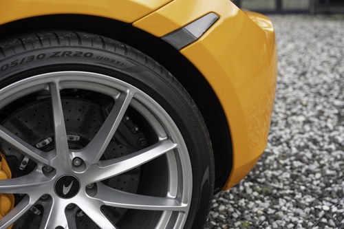 2023 McLaren 720S In vendita (immagine 126 di 160)