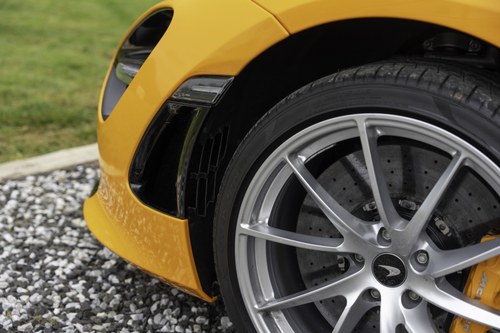 2023 McLaren 720S In vendita (immagine 127 di 160)