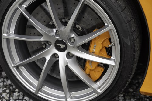 2023 McLaren 720S In vendita (immagine 128 di 160)