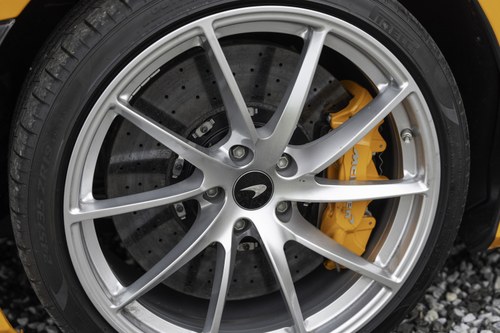 2023 McLaren 720S In vendita (immagine 130 di 160)