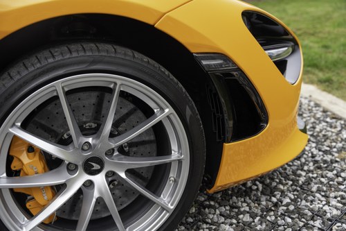 2023 McLaren 720S In vendita (immagine 131 di 160)