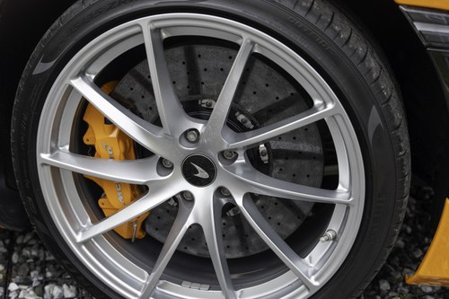 2023 McLaren 720S In vendita (immagine 134 di 160)