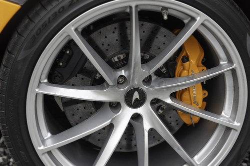 2023 McLaren 720S In vendita (immagine 135 di 160)