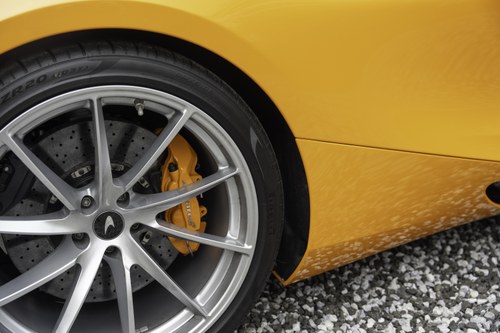 2023 McLaren 720S In vendita (immagine 136 di 160)