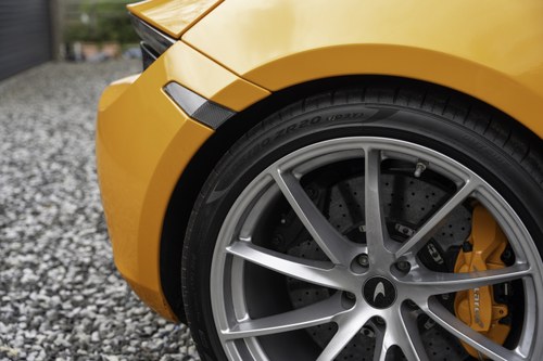 2023 McLaren 720S In vendita (immagine 137 di 160)