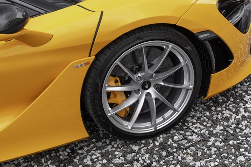 2023 McLaren 720S In vendita (immagine 139 di 160)