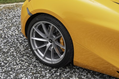 2023 McLaren 720S In vendita (immagine 140 di 160)