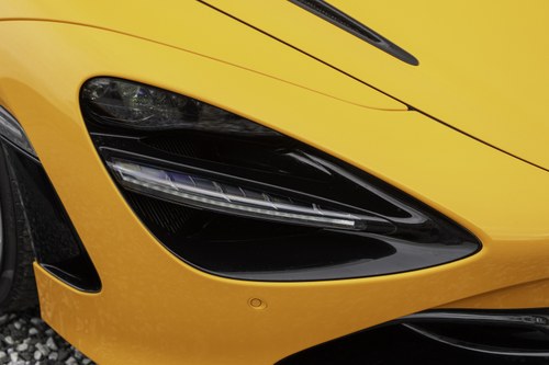 2023 McLaren 720S In vendita (immagine 143 di 160)