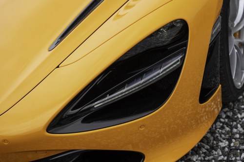 2023 McLaren 720S In vendita (immagine 144 di 160)