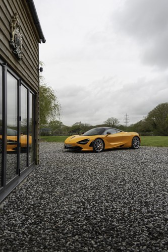 2023 McLaren 720S In vendita (immagine 4 di 160)