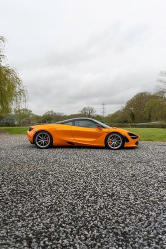 2023 McLaren 720S In vendita (immagine 6 di 160)