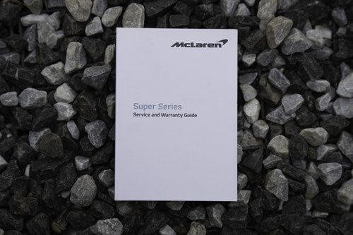 2023 McLaren 720S In vendita (immagine 152 di 160)