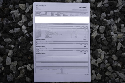 2023 McLaren 720S In vendita (immagine 153 di 160)