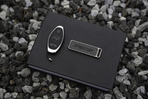 2023 McLaren 720S In vendita (immagine 156 di 160)