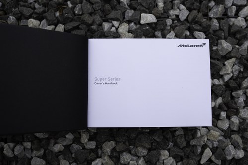 2023 McLaren 720S In vendita (immagine 160 di 160)