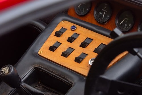 1976 Piper P2 For Sale (picture 6 of 115)