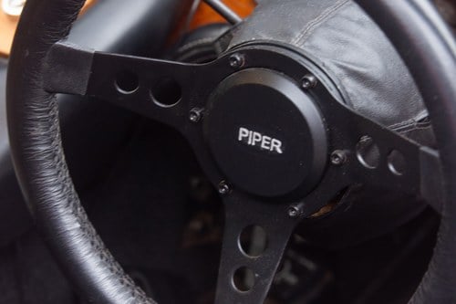 1976 Piper P2 For Sale (picture 12 of 115)