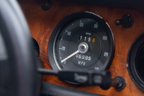 1976 Piper P2 For Sale (picture 8 of 115)