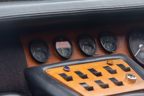 1976 Piper P2 For Sale (picture 61 of 115)