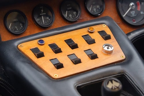 1976 Piper P2 For Sale (picture 34 of 115)