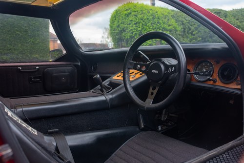 1976 Piper P2 For Sale (picture 4 of 115)