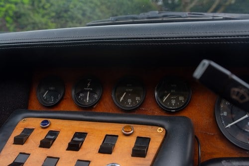 1976 Piper P2 For Sale (picture 36 of 115)