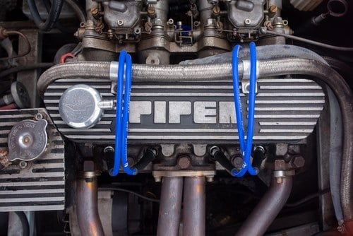 1976 Piper P2 For Sale (picture 102 of 115)