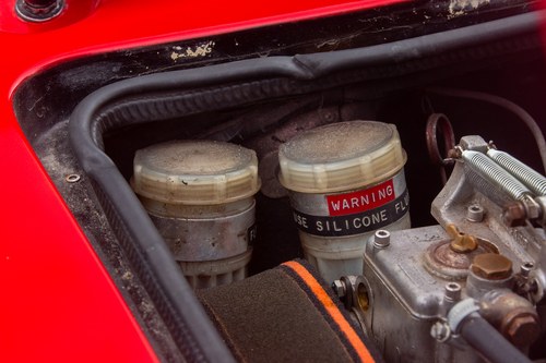 1976 Piper P2 For Sale (picture 106 of 115)