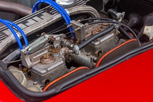 1976 Piper P2 For Sale (picture 101 of 115)