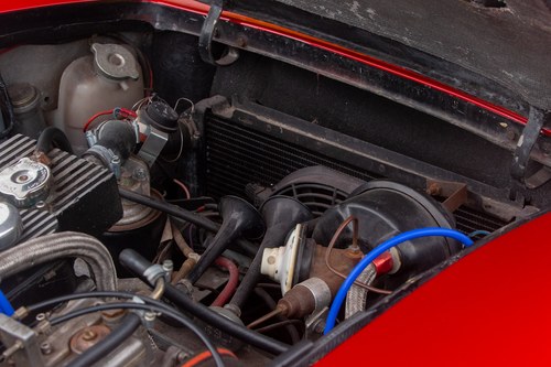 1976 Piper P2 For Sale (picture 103 of 115)