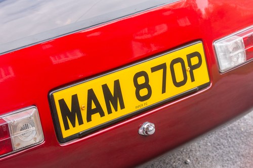 1976 Piper P2 For Sale (picture 88 of 115)