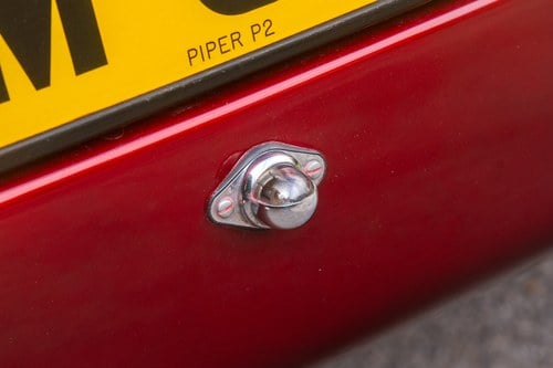 1976 Piper P2 For Sale (picture 89 of 115)